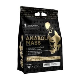   Kevin Levrone Signature Series ANABOLIC MASS (7000 GR) STRAWBERRY