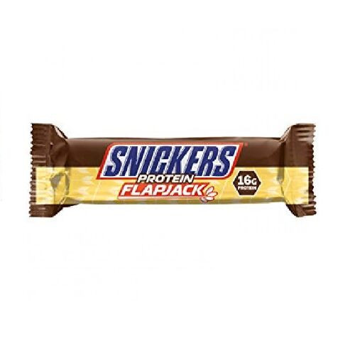 Mars SNICKERS PROTEIN FLAPJACK (65 GR)