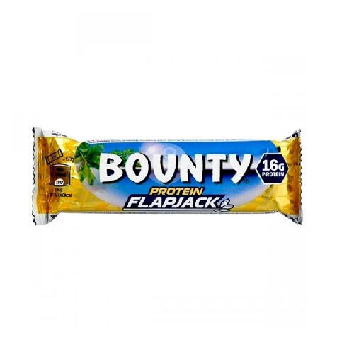 Mars BOUNTY PROTEIN FLAPJACK (60 GRAMM)