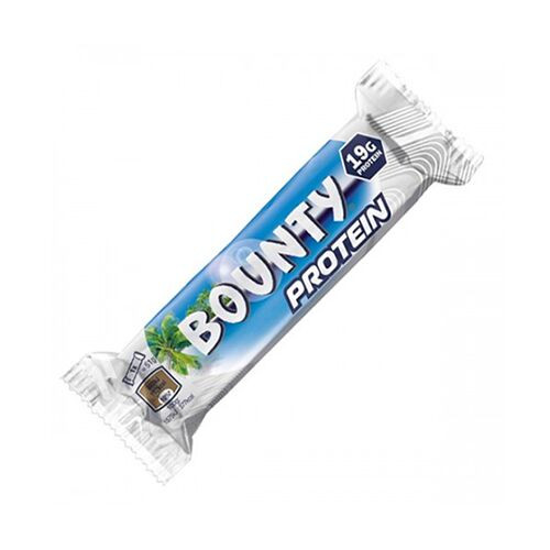 Mars BOUNTY HIGH PROTEIN BAR (52 GRAMM)