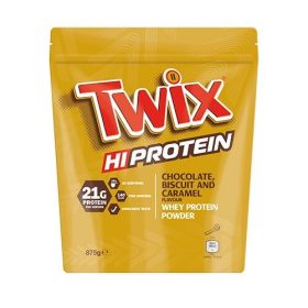 Mars TWIX PROTEIN POWDER (875 GRAMM)