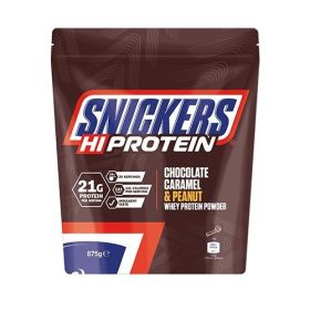 Mars SNICKERS PROTEIN POWDER (875 GRAMM)