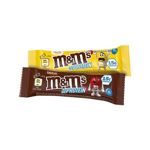 Mars M&M'S PROTEIN BAR (51 GRAMM) 