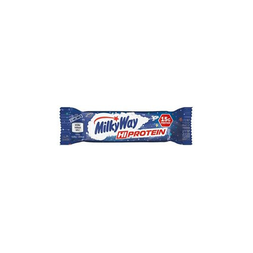 Mars MILKY WAY HIGH PROTEIN BAR (50 GRAMM)