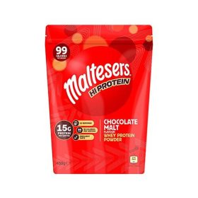 Mars MALTESERS PROTEIN POWDER (450 GR) CHOCOLATE MALT