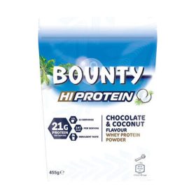 Mars BOUNTY PROTEIN POWDER (455 GR) CHOCOLATE & COCONUT