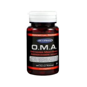 Megabol O.M.A. (56 KAPSZULA)