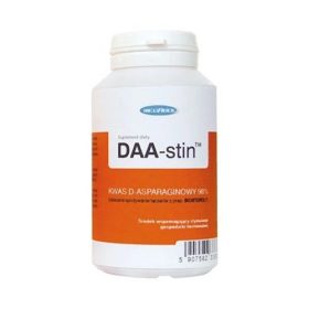 Megabol DAA-STIN (90 GR) UNFLAVORED