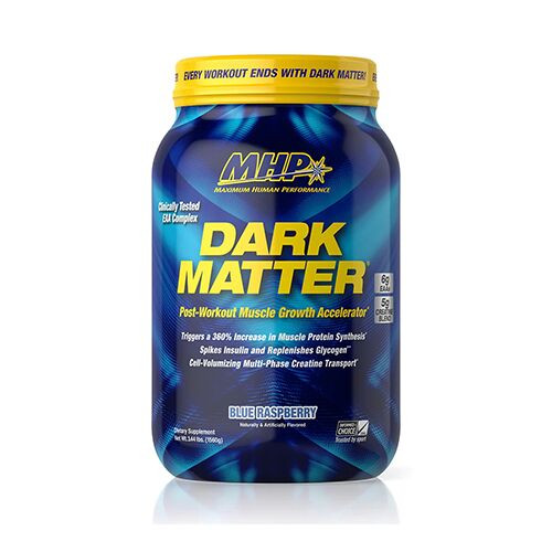 MHP DARK MATTER (1560 GR) 