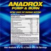 MHP ANADROX PUMP & BURN  (224 KAPSZULA)