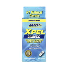 MHP XPEL CAFFEINE FREE (80 KAPSZULA)