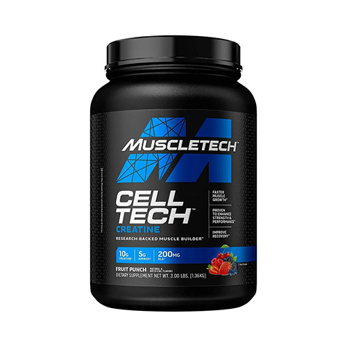 MuscleTech CELL-TECH (1360 GR) 