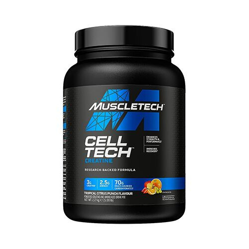 MuscleTech CELL-TECH (2270 GR) 