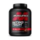 MuscleTech NITRO-TECH WHEY PROTEIN USA (1810 GR) MILK CHOCOLATE