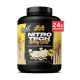MuscleTech NITRO-TECH 100% WHEY GOLD USA (2270 GR) BANANA CREAM