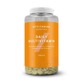 MyProtein DAILY MULTIVITAMIN (60 TABLETTA)
