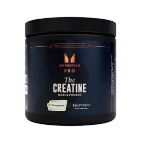 MyProtein THE CREATINE CREAPURE (500 GR) UNFLAVORED