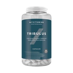 MyProtein TRIBULUS TERRESTRIS (90 KAPSZULA)