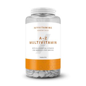 MyProtein A-Z MULTIVITAMIN (90 TABLETTA)
