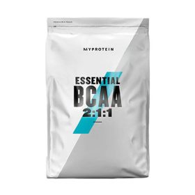 MyProtein ESSENTIAL BCAA 2:1:1 (500 GR) TROPICAL