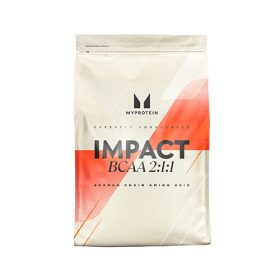 MyProtein IMPACT BCAA 2:1:1 (500 GR) PEACH & MANGO