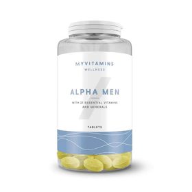 MyProtein ALPHA MEN MULTIVITAMIN (120 TABLETTA)