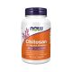 Now Foods CHITOSAN PLUS (120 KAPSZULA)