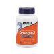 Now Foods OMEGA-3 (100 KAPSZULA)