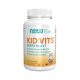 Now Foods KID VITS (120 RÁGÓTABLETTA) BERRY LEMONADE