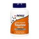 Now Foods TAURINE 1000MG (100 KAPSZULA)