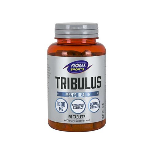 Now Foods TRIBULUS 1000MG (180 TABLETTA)