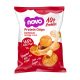 Novo Nutrition PROTEIN CHIPS (30 GR) BARBEQUE