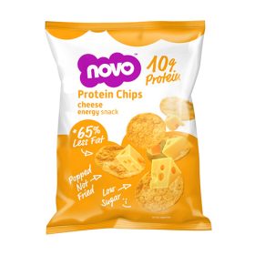 Novo Nutrition PROTEIN CHIPS (30 GR) CHEESE