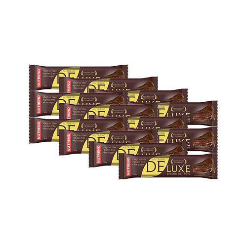 Nutrend DELUXE PROTEIN BAR (60 GR) 