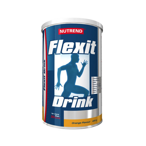 Nutrend FLEXIT DRINK (400 GR)