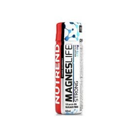 Nutrend MAGNESLIFE STRONG (60 ML)
