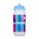 Nutrend SPORT BOTTLE (500 ML) WHITE/BLUE/PINK