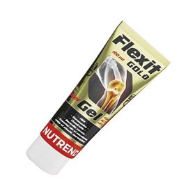 Nutrend FLEXIT GOLD GEL (100 ML)