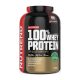 Nutrend 100% WHEY PROTEIN (2250 GR) CHOCOLATE BROWNIES