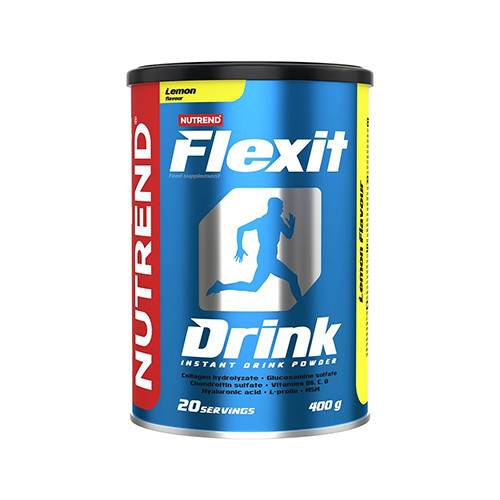 Nutrend FLEXIT DRINK (400 GR) 