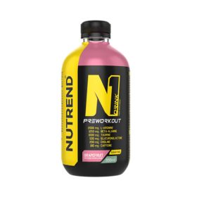 Nutrend N1 DRINK (330 ML) GRAPEFRUIT