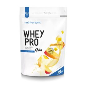 Nutriversum WHEY PRO (1000 GR) MANGO YOGHURT