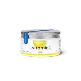 Nutriversum VITAMIN C (100 TABLETTA)