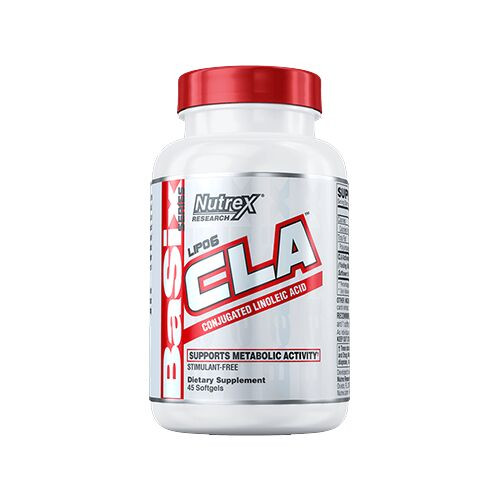 Nutrex Research LIPO-6 CLA (45 KAPSZULA)