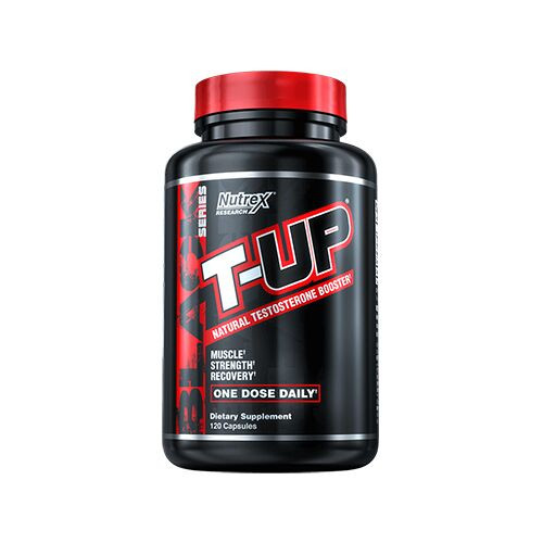 Nutrex Research T-UP (120 KAPSZULA)