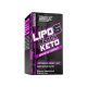 Nutrex Research LIPO-6 BLACK KETO (60 KAPSZULA)