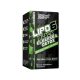 Nutrex Research LIPO-6 BLACK CLEANSE & DETOX (60 KAPSZULA)