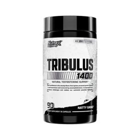 Nutrex Research TRIBULUS 1400 (90 KAPSZULA)