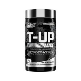 Nutrex Research T-UP MAX (60 KAPSZULA)