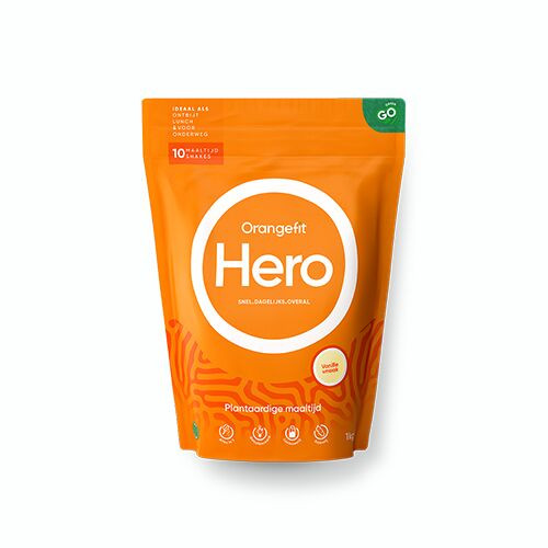 Orangefit HERO (1000 GR) 